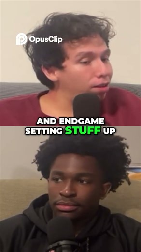 Rapture Theory Avengers Endgame & The Hidden Truth! #podcast #religion #marvel #christian #funny