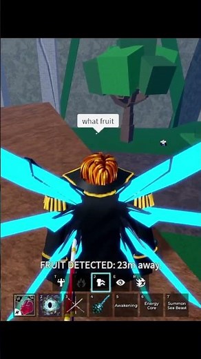 15th fruit notifier #bloxfruits #roblox