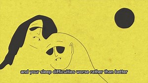 Scientist, Matt Walker uncovers how you can deal with insomnia Credit | TED | Business Insider Africa