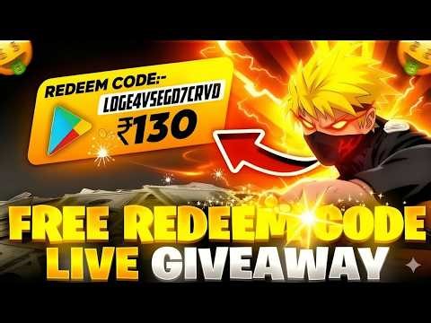 HELLO SUBSCRIBER"S || I"M COMEBACK ଓଡିଶା NO.1 GIVEAWAY YOUTUBER || FF LIVE GIVEAWAY | #live#giveaway