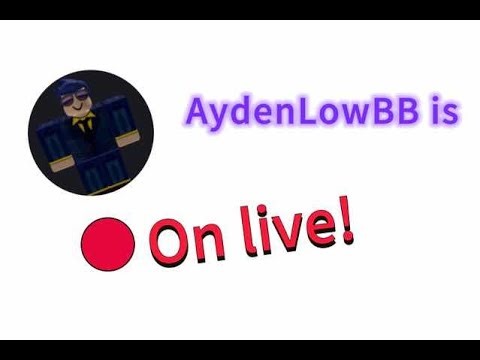 FE2 Pro Server Livestream