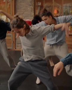 EN CORPS, le nouveau film de Cédric Klapisch est à découvrir en ce moment au cinéma. | STUDIOCANAL