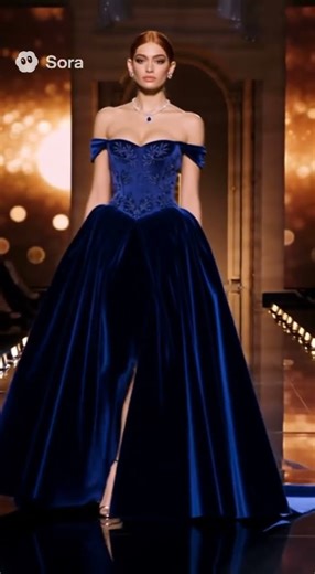 Catwalk Moments: Eveningwear