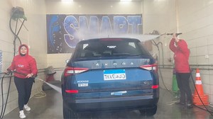 129K views · 4.7K reactions | صباح الفل ☀️殺 ويك أند سعيد. منتظرينكم...