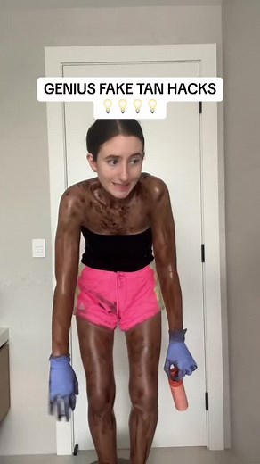 Genius Fake Tan Hacks for Optimal, Bronze Results | Beauty Tips
