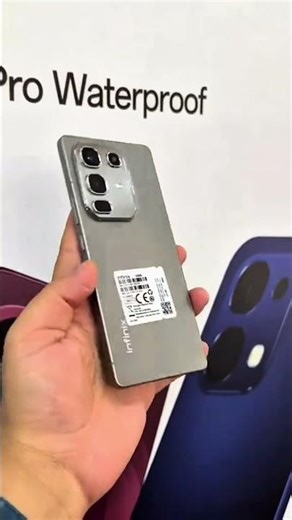 Infinix Note 50 Pro – Full Specs, Camera Test & Gaming Performance