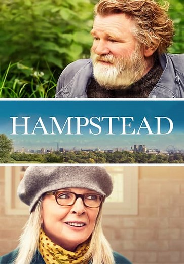 Hampstead (2017)