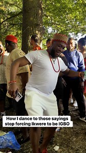 500K views · 9.4K reactions | Ikwere is IGBO whether you accept now or later…. #follower | ONYE NSO 1 | Facebook