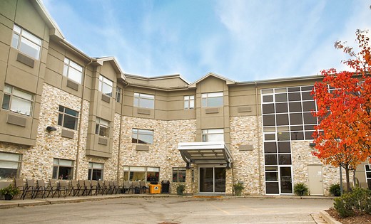 Inclusive Housing Program - Jake's House