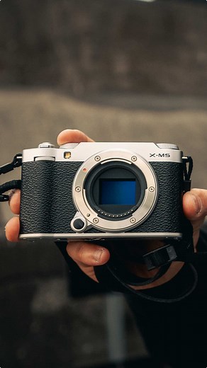 Fujifilm XF5 Camera Review: Small, Lightweight, and Powerful