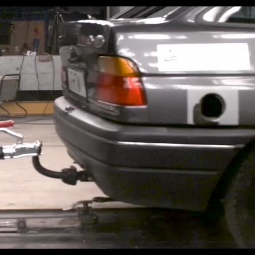 Краш-тест авто прицепа: купить, ломает, виды, рено, хюндаи