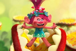 'Trolls'