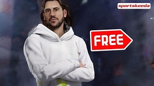 How to get free Dimitri character in Free Fire today