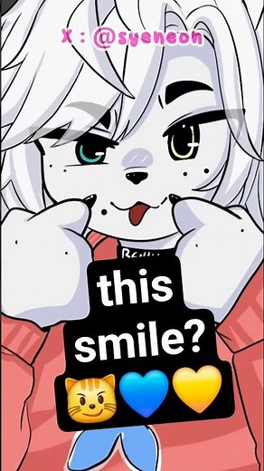 When I Look At Cute Boys #vtuber #cute #vr #vrchat #anime #vtuberclips