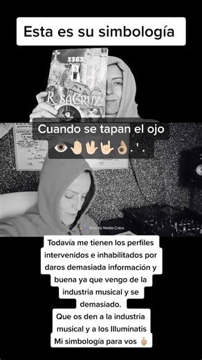 Hackeando La Matrix 5.0 on TikTok