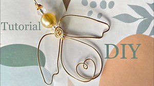 DIY guardian angel jewelry – handmade gifts for loved ones