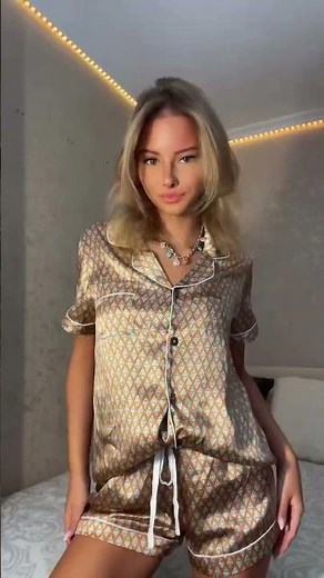 Drift into Dreamland. Pure Silk Pyjamas for Unrivaled Comfort & Sleep.