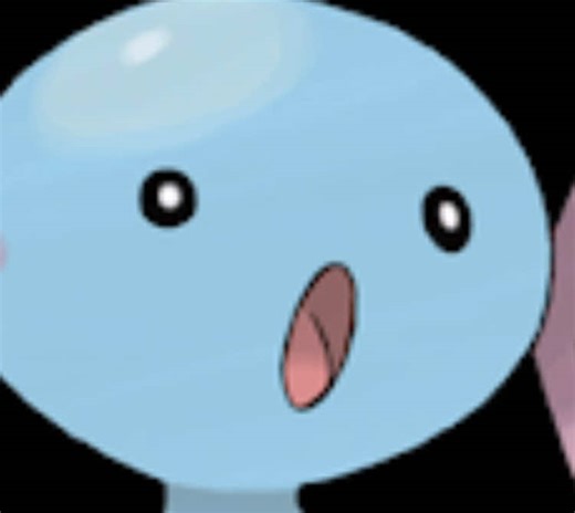 Exploring the Home of the Woopers in Pokémon