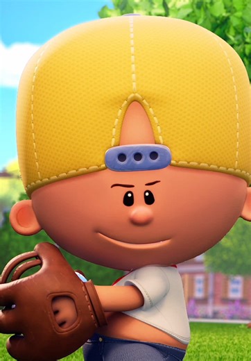 Exploring Another Dimension in Backyard Baseball