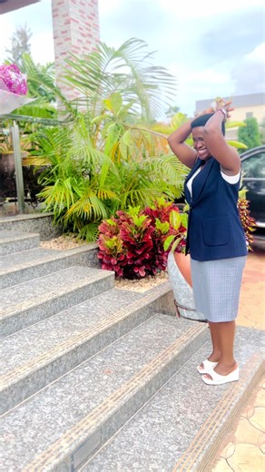 Huge Birthday Surprise for the Bride