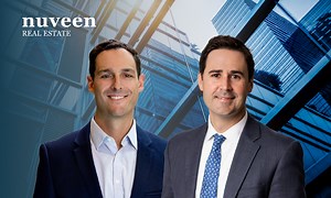 Thinking Outside the Office Box: Nuveen’s Innovative Sector Investing Leads to Success