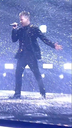 VITAS - Opera #2 (C#6 Note) ["All Stars" Concert in Hefei, China - 26.11.2023]