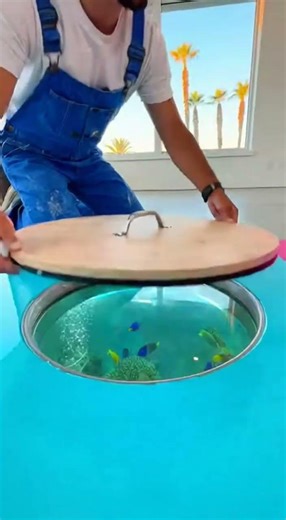 Blue vs Pink Room Makeover… The Ending Is INSANE! 😱