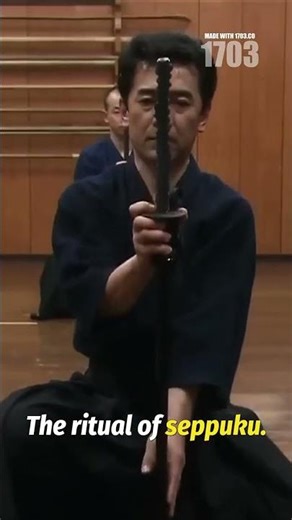 The Tanto: Japan's Sacred Dagger of Honor