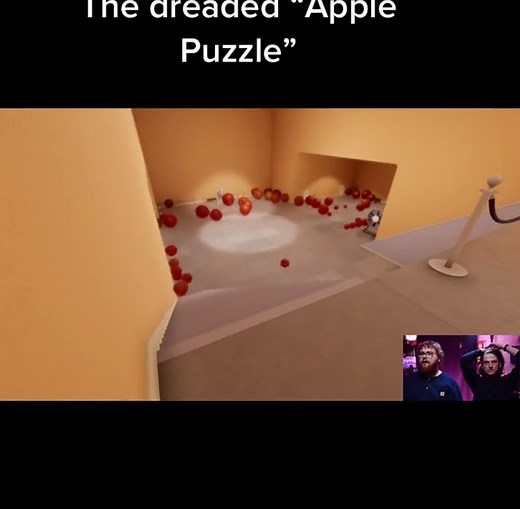 Gamers in the Attic on TikTok