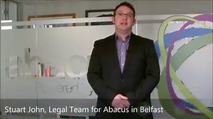 Abacus Professional Recruitment are in search for Corporate Solicitors. Do you have the experience? Looking to breathe life to your career? We at Abacus have the answer! Contact Stuart today for a confidential chat 028 9031 3157 | 07803 146424 | stuart@abacus.jobs | Abacus Careers | Facebook