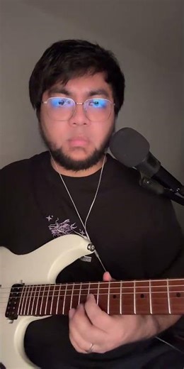 fitterkarma - Pag-Ibig ay Kanibalismo II (TikTok Live Guitar Cover) #pagibigaykanibalismoii