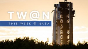 53K views · 2.7K reactions | This Week at NASA, #JunoMission scientists reveal the first 3D model of Jupiter's atmosphere, a NASA Artemis water-hunting rover is 'GO' for construction, and #Crew3 astronauts arrive to NASA's Kennedy Space Center ahead of their Oct. 31 launch. Get the details: https://youtu.be/larBkDpbgx0 | NASA - National Aeronautics and Space Administration | Facebook