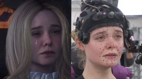 Death Stranding 2: On the Beach - Official Performance Capture Trailer