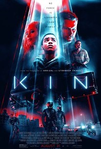 Kin | Cast and Crew | Rotten Tomatoes