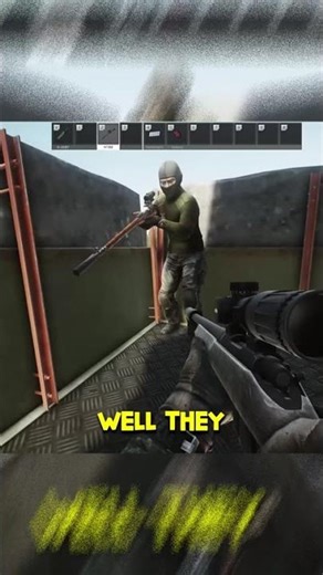 Famous Last Words by Gamers 😂 | 1 | Epic Fails & Instant Deaths | YouTube Shorts #games