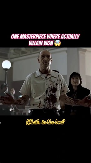 David fincher's art 🎨 Story🔥🥶