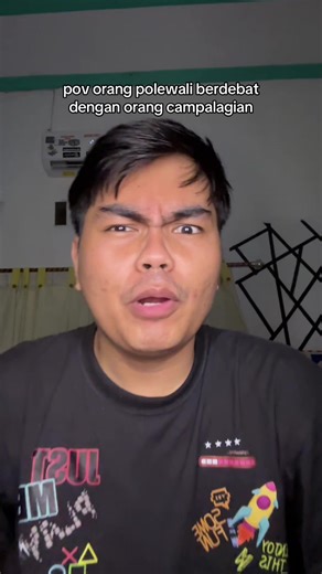 halo orang campalagian adakah golla kambu