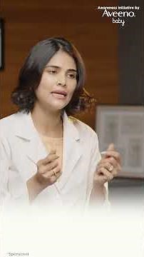 Managing Newborn Acne & Choosing the Best Products | Aveeno Baby | Dr. Reddy