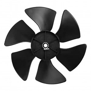 3310709.005 Fan Blade Replacement for Dometic Brisk Air II RV Air Conditioner 10.5" Fan Blade