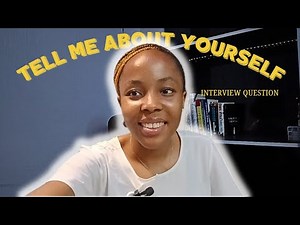 Nursing Interview: Best Answer to "Tell Me About Yourself"