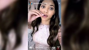 Sports Illustrated beauty Danielle Herrington flaunts fabulous figure