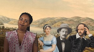 Why We Keep Retelling the Classics | It's Lit!