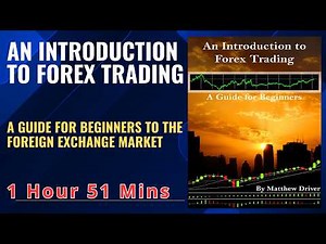 An Introduction to Forex Trading : A Guide for Beginners