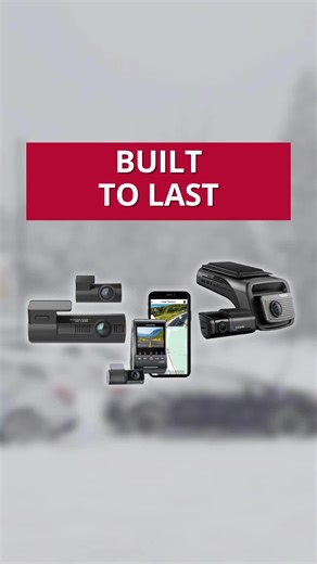 Ever wonder why some dash cams die after one summer? Heat and cold destroy cheap cameras. Premium ones are built differently. This is why. Get yours now at blackboxmycar.com #dashcam #cartech #carsecurity #drivingtips #blackboxmycar