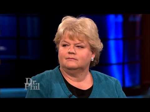 I Hate My Daughter-in-Law on Dr. Phil - Part 3