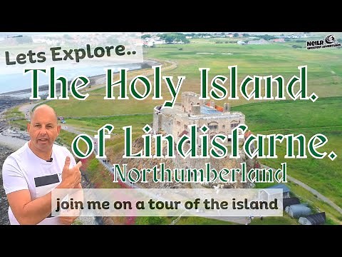 Exploring Lindisfarne: A Journey to the Holy Island - tour - Northumberland