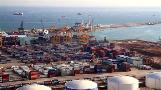 FCL/LCL Shipping China to US/Canada/Mexico/Brazil/Chile/Peru/Colombia/Venezuela/Argentina/Guyana/Suriname/Trinidad Worldwide