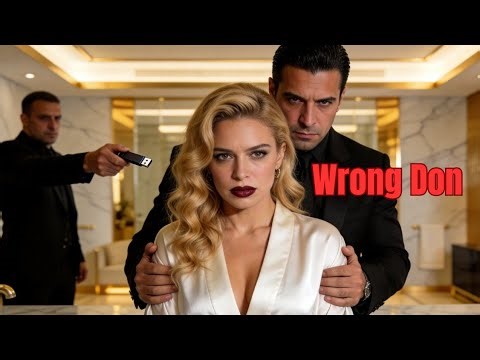 I Lost the Don To My Sister…Then Woke Up in The Rival Don's Bed — Now He Owns Me | Mafia Romance