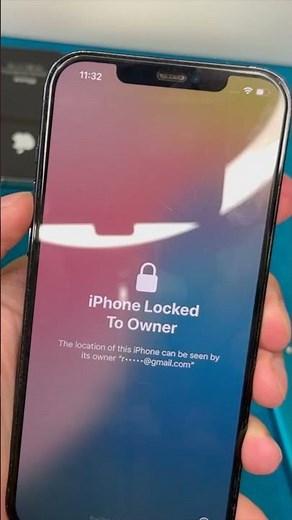 Delete The iOS 26.5.2 iCloud Account Lock on iPhone