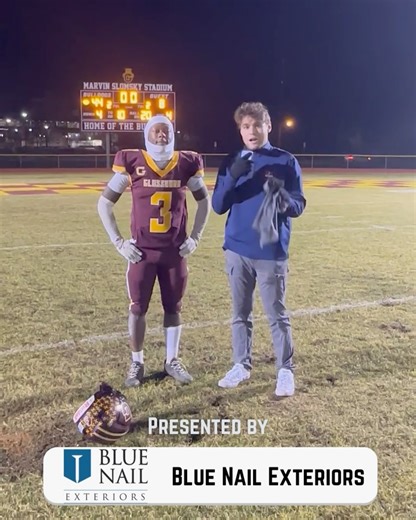 Morris Sussex Sports on Reels